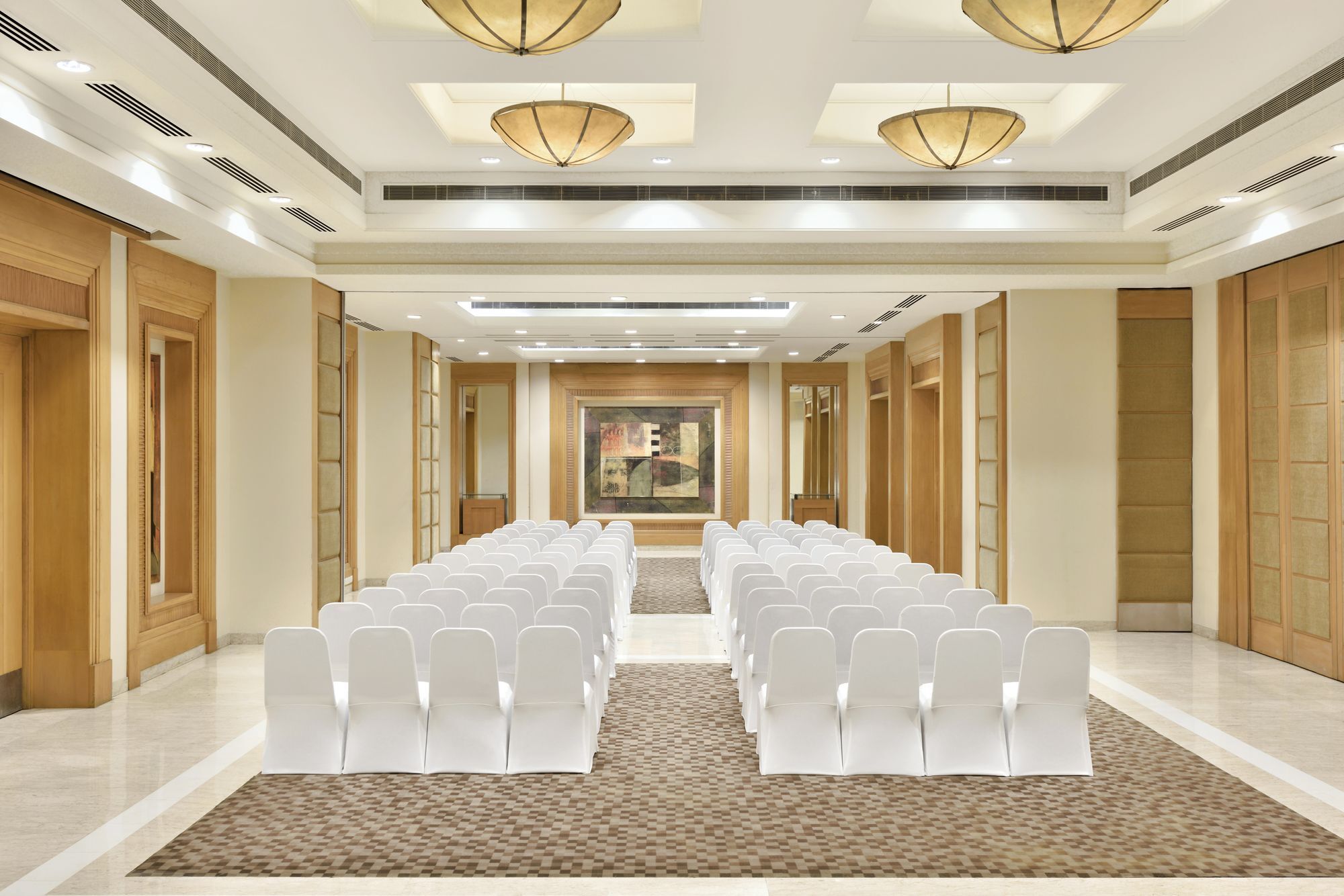 Radisson Noida Hotel Exterior photo