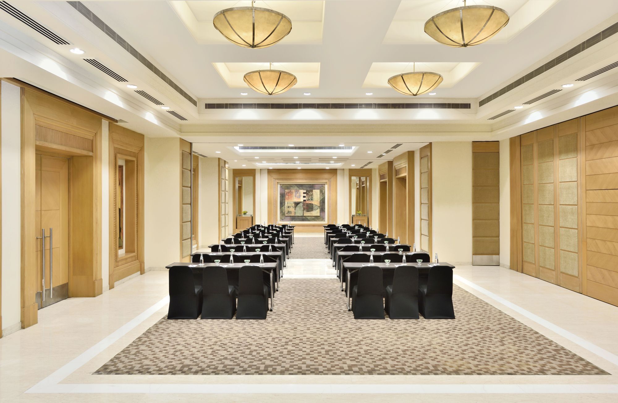 Radisson Noida Hotel Exterior photo